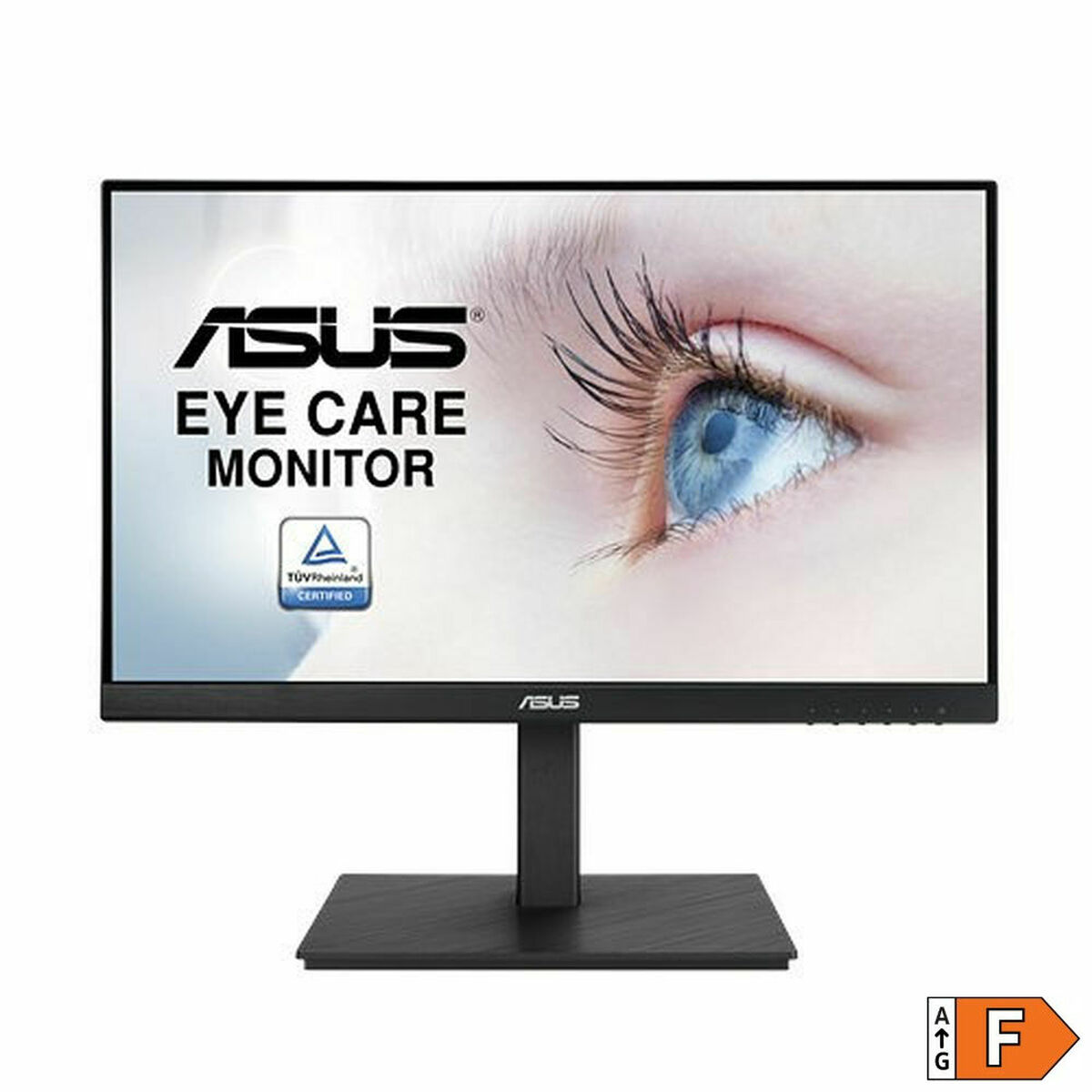 Monitors Asus 90LM06C3-B01370 21,5" Full HD LCD